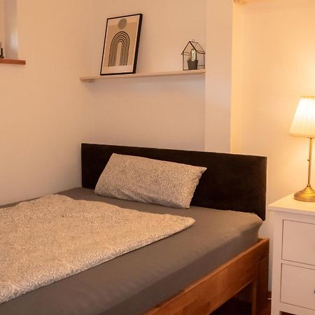 Apartment Rietheim Extérieur photo
