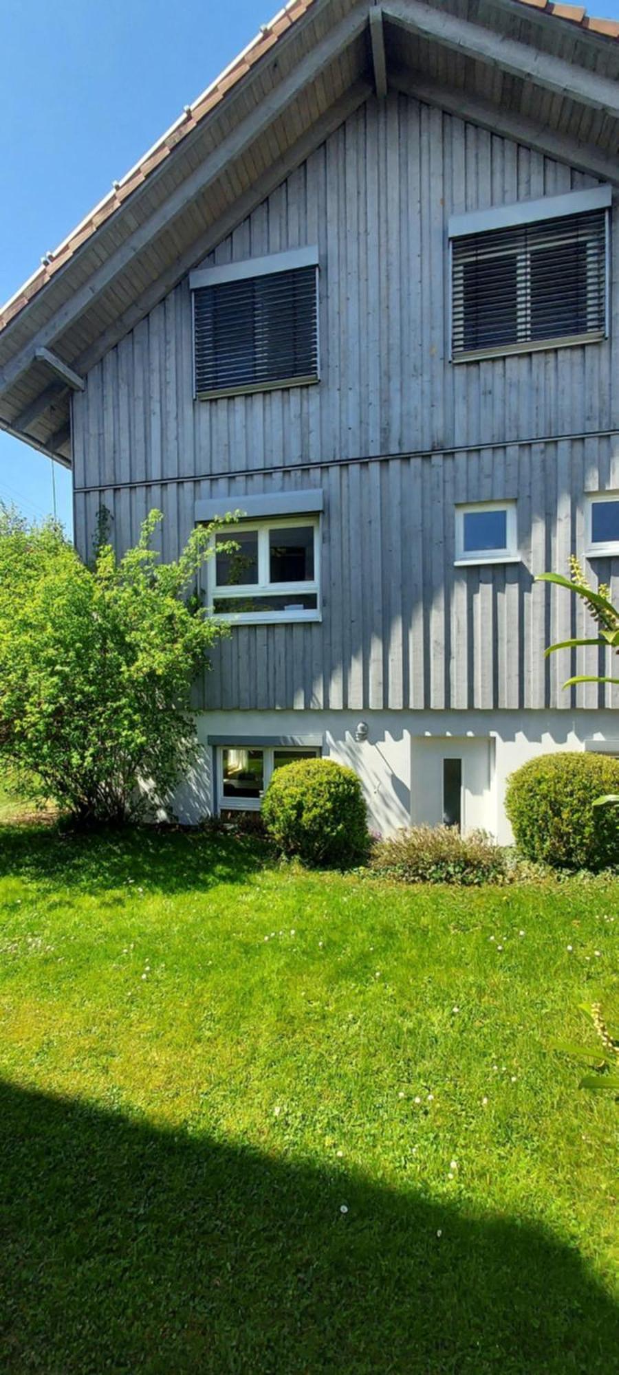 Apartment Rietheim Extérieur photo