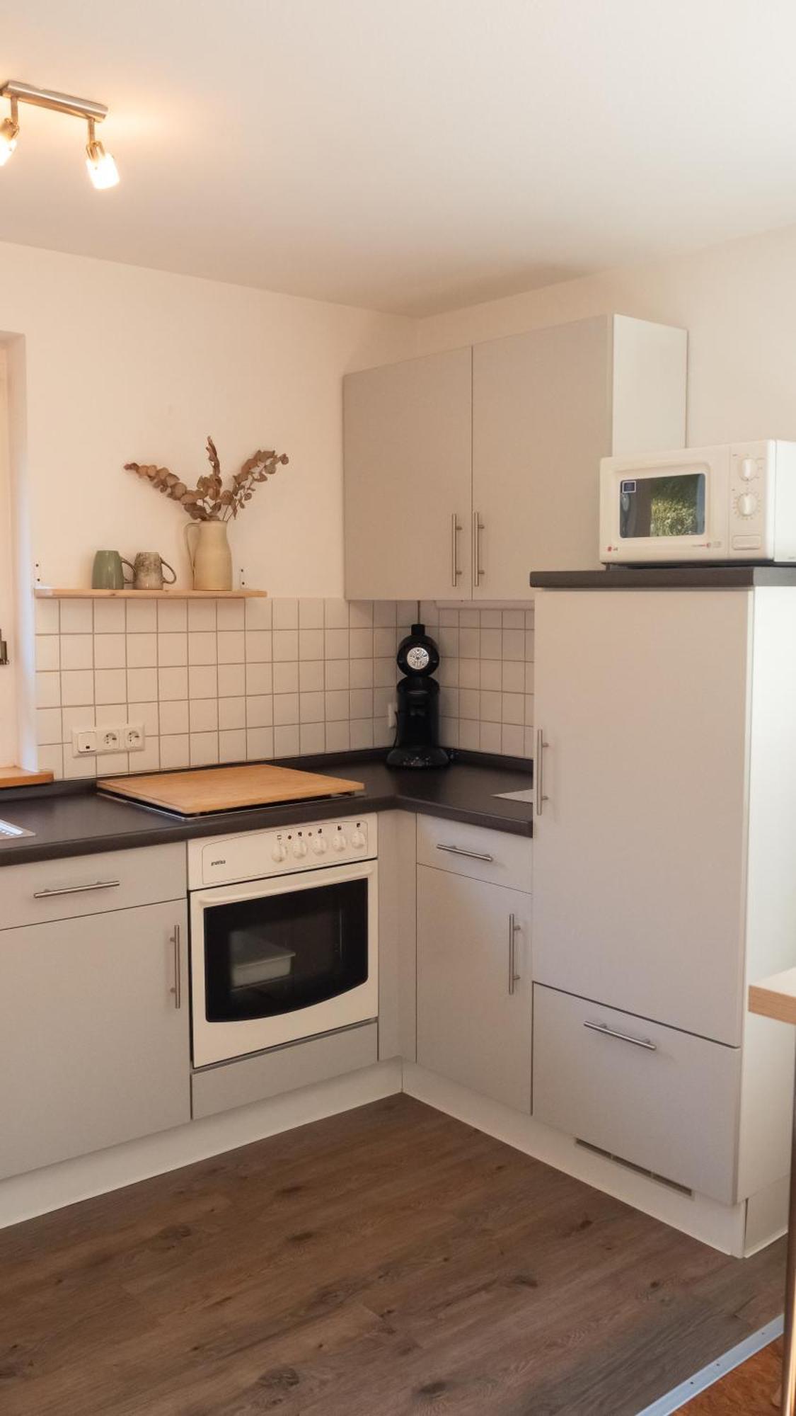 Apartment Rietheim Extérieur photo