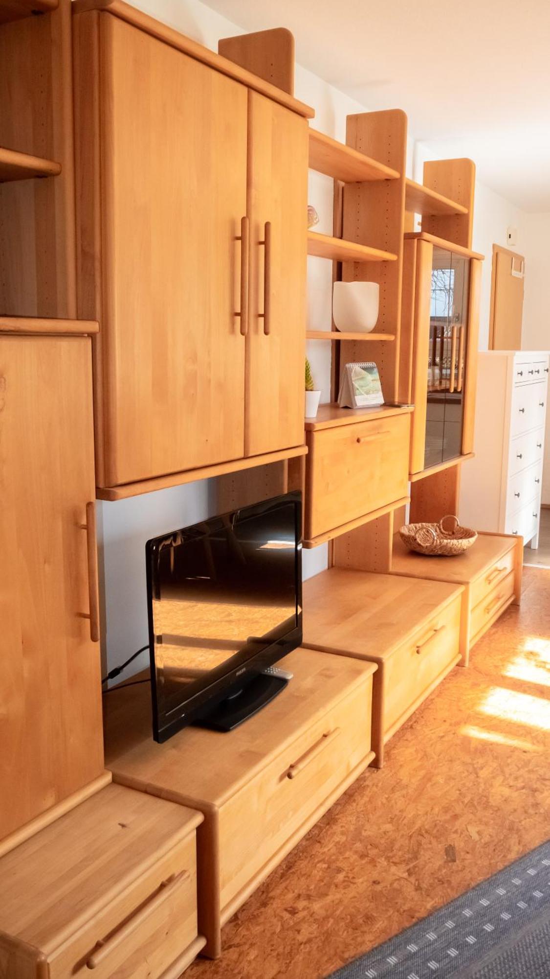 Apartment Rietheim Extérieur photo