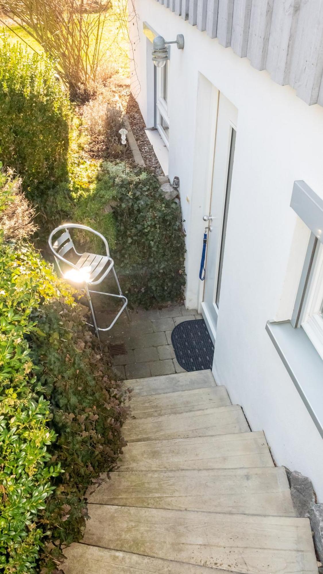 Apartment Rietheim Extérieur photo