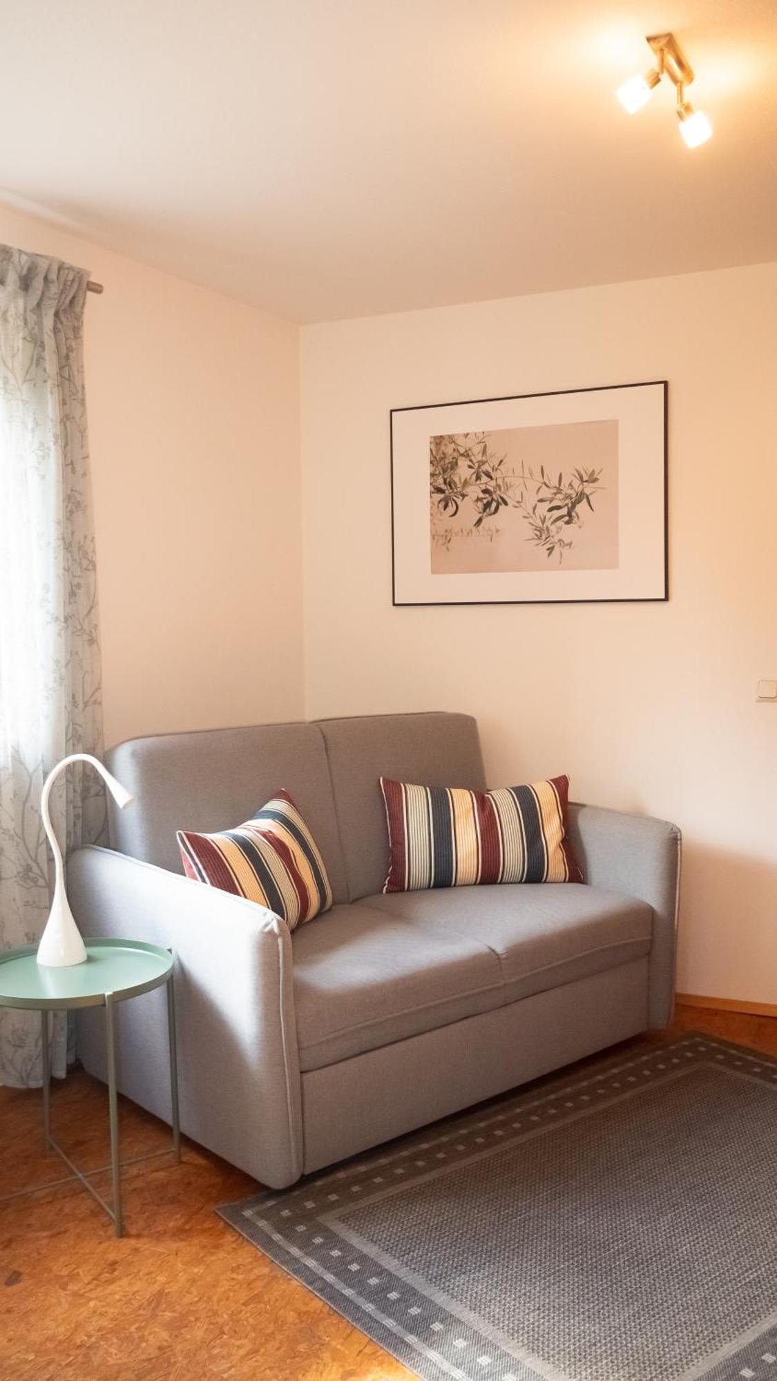 Apartment Rietheim Extérieur photo