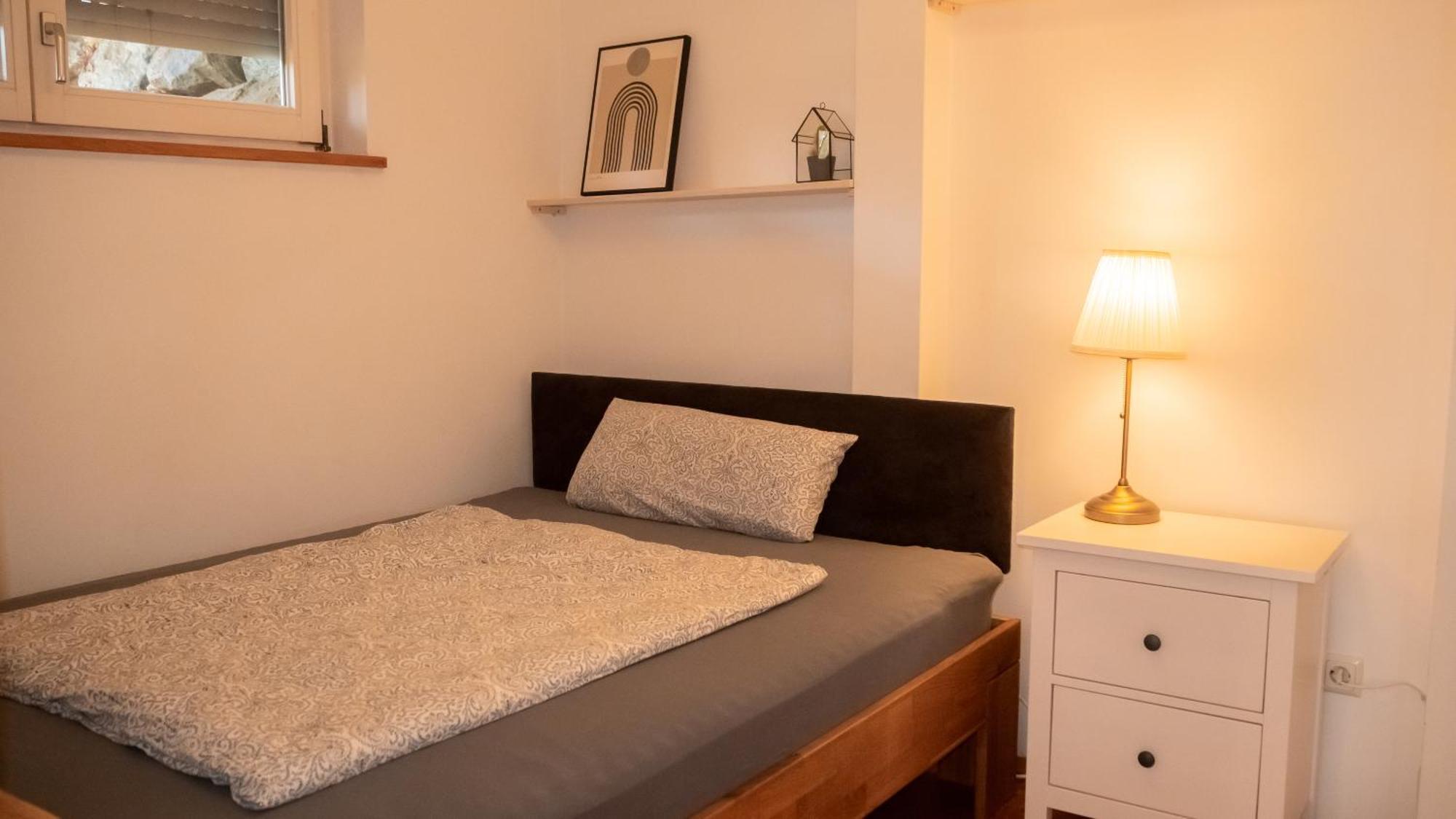 Apartment Rietheim Extérieur photo