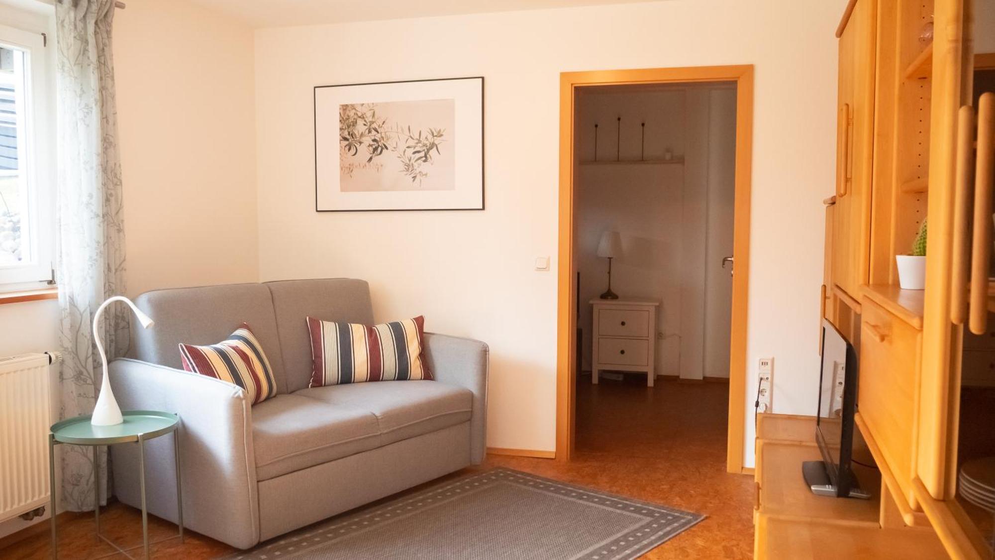 Apartment Rietheim Extérieur photo