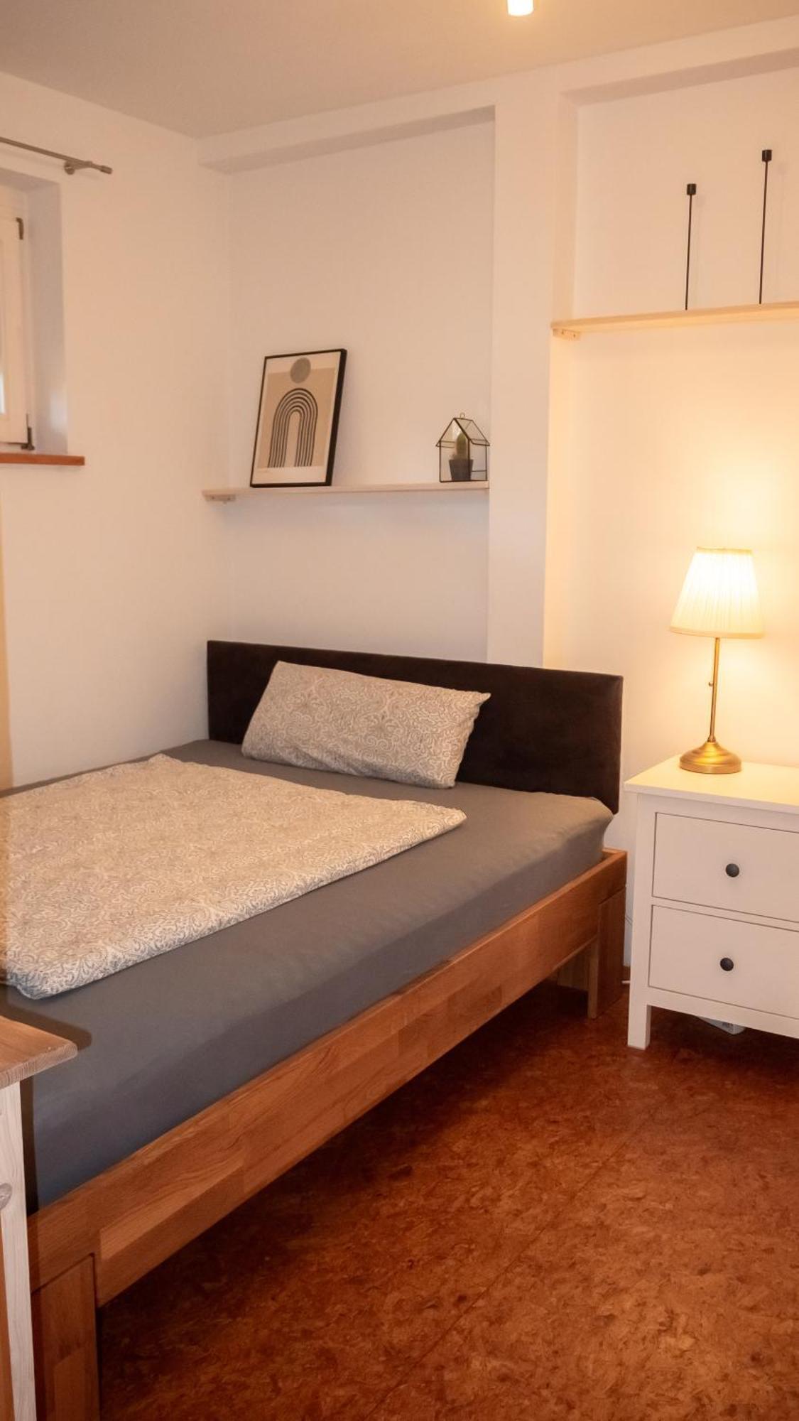 Apartment Rietheim Extérieur photo
