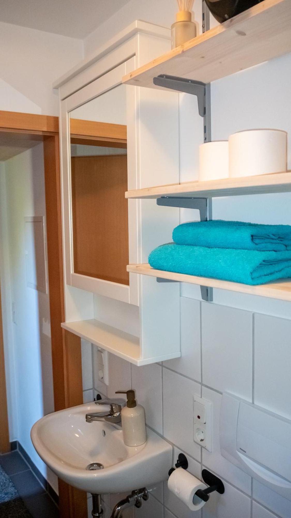 Apartment Rietheim Extérieur photo
