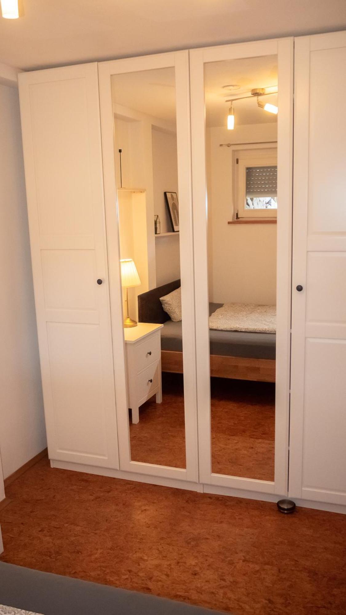 Apartment Rietheim Extérieur photo