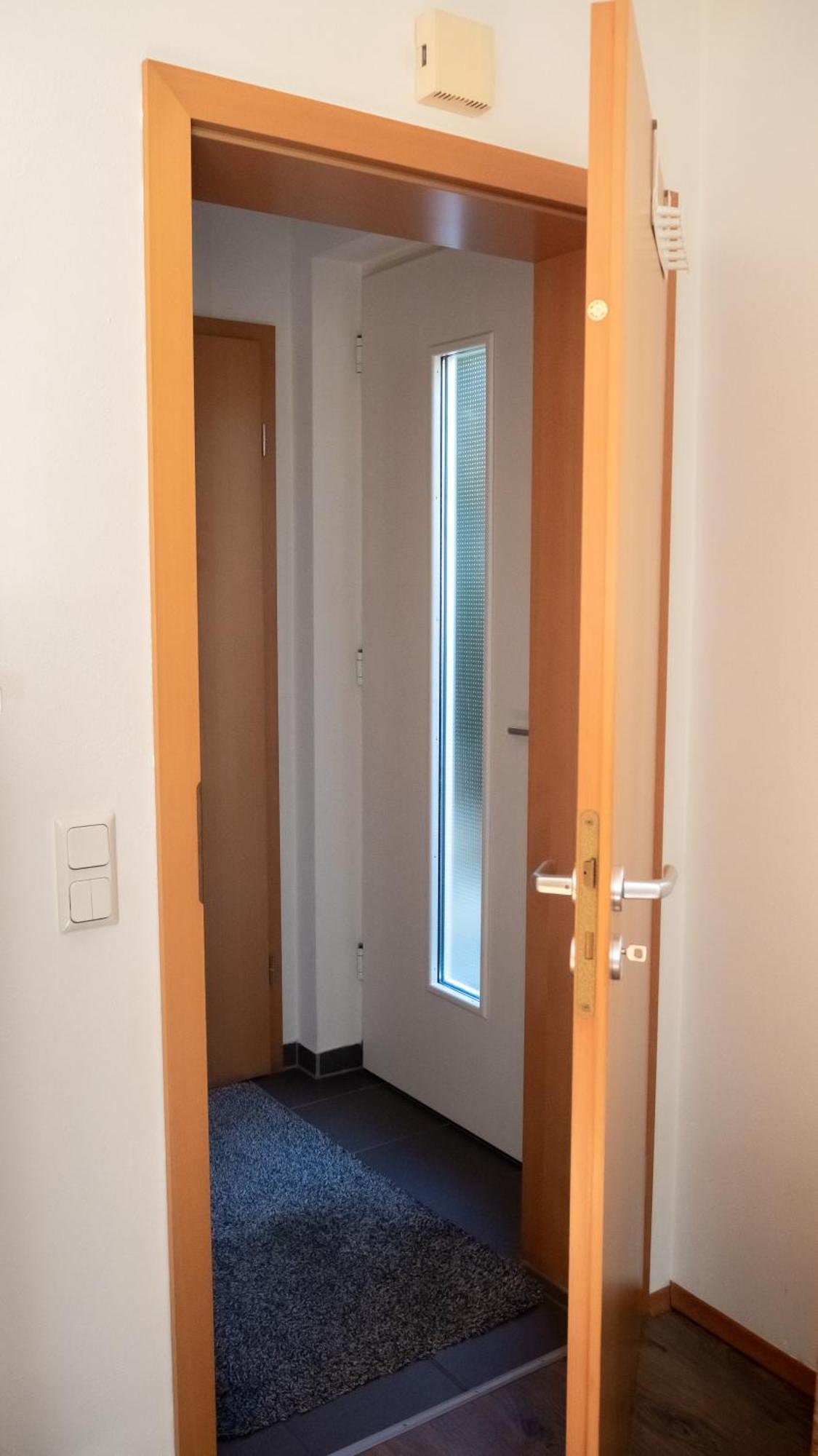 Apartment Rietheim Extérieur photo