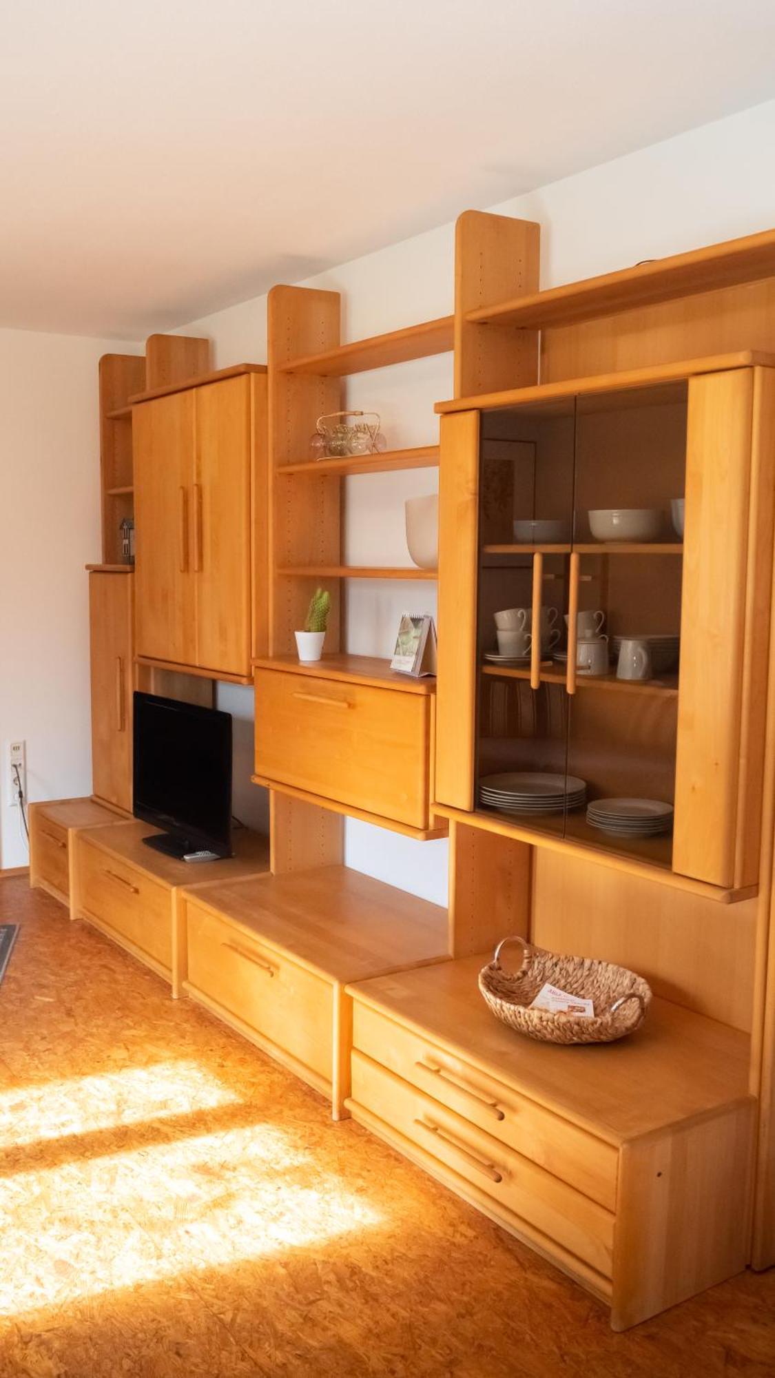 Apartment Rietheim Extérieur photo