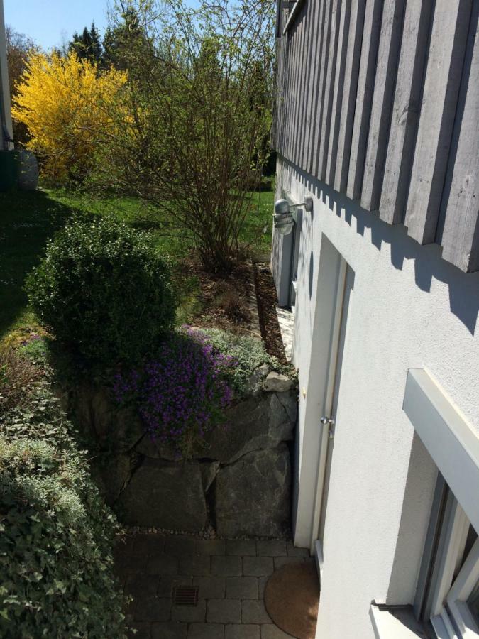 Apartment Rietheim Extérieur photo